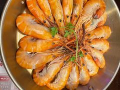 -钳真多钓虾馆·小龙虾海鲜烧烤(九六广场店)