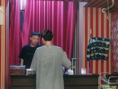 -奇门密室(五一新干线店)