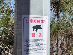 -沈阳辉山风景区