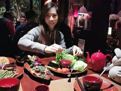 -花马天堂云南餐厅 Lost Heaven(高邮路店)