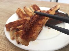 -一品鲜鱼锅贴(人民一路店)