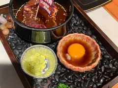 -久藏·横膈膜烧肉·酒场(江汉路店)