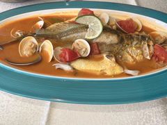 -新加坡珍宝海鲜JUMBO Seafood(西安skp店)