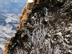 -沂蒙山旅游区云蒙景区(蒙山国家森林公园)