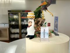 店内布置-维笙望湖·天膳源蒙自过桥米线