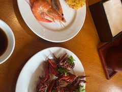 -咖啡厅自助餐厅(贵阳中天凯悦酒店)