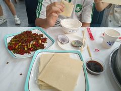 -日照大牌檔•小船海鲜(万平口店)