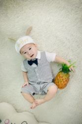 -韩国童趣baby儿童摄影(千灯店)