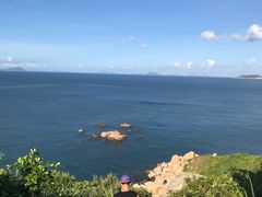 -东澳岛
