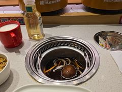 -龍歌自助小火锅(兰山上海路万达店)