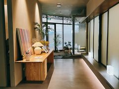 -隐溪茶馆(金虹桥店)