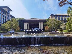 -太湖饭店·寄畅轩中餐厅