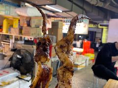 -东门町美食街