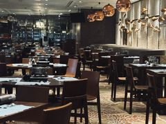 -广州天河希尔顿酒店