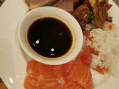 -威斯汀舞台餐厅