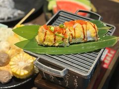 -一绪に和牛寿喜烧(罗湖益田假日店)