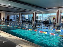 -上海嘉里健身Kerry Sports Shanghai