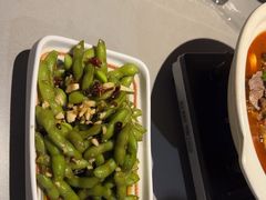 -不夜天烧烤牛骨头(南湖店)
