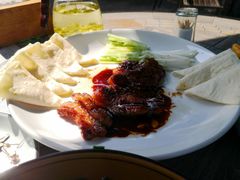 -临江宴餐厅·桐庐菜(富春江店)