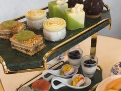 -海豚湾·大堂吧(厦门佰翔波特曼七星湾酒店)