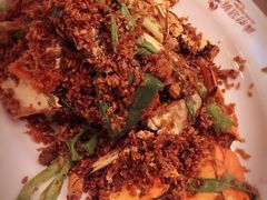 -桥底辣蟹(谢斐道店)