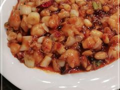 -刘妈菜馆(磁器口店)