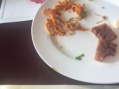 -泰谷酒店·太古码头闽菜自助餐厅