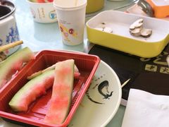 -味香林牦牛自助火锅