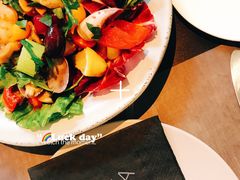 -Osteria意大利餐厅