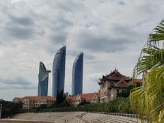 -厦门大学(思明校区)