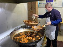 -邓记新一代糖油果子(四川煤管局供销公司职工宿舍店)