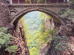 -于家石头村景区