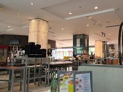 -北京德胜门华宇假日酒店·画廊咖啡厅