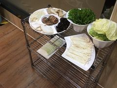 -槐店王婆大虾(长江道店)