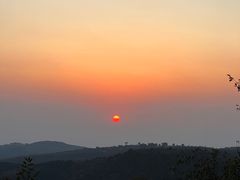 -五龙城郊森林公园
