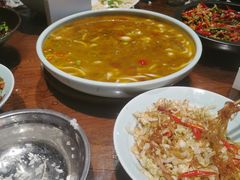 -和生记老菜馆(石韵苑店)