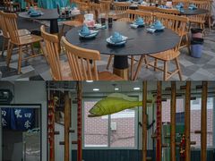 -渔满仓海鲜渔家(象山二店)