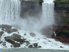 -尼亚加拉瀑布州立公园