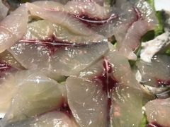 脆皖鱼片-渔米粥(罗湖店)