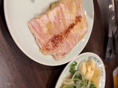 -蒜香焼肉PURUSHIN(马场路店)