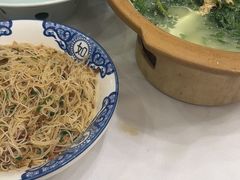 -围龙屋客家食府(福田店)