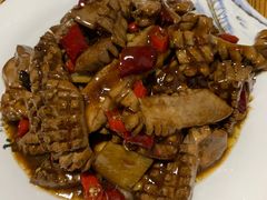 -红实家常菜(静安里店)