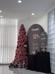 -KISS U 国际美学