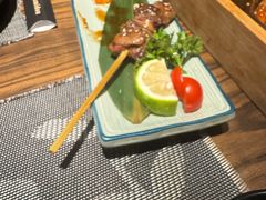 -品米斗·精致料理(浦东禹悦汇店)