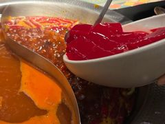 -廖掌柜·重庆鲜货火锅(上海首店)