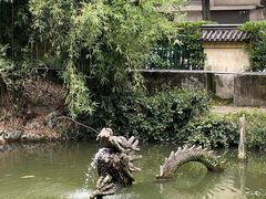 -汇龙潭