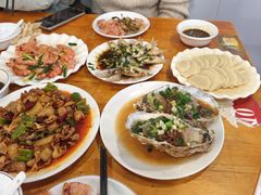 -温州一家人美食(西木头市店)