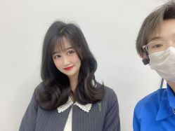 -FOR YOU造型