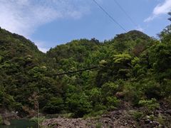 -磐安十八涡景区