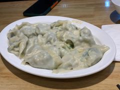 -多福饺·家常菜(谷德店)